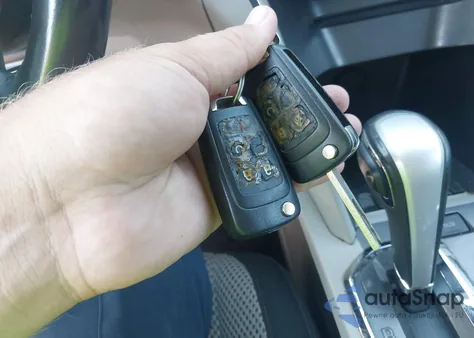 2013 Chevrolet Equinox 2Lt from USA, damaged, VIN 2GNALPEK3D6350760